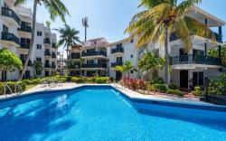Hotel Imperial Laguna Faranda Cancun