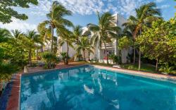 Hotel Maya Caribe Faranda Cancun