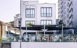 Sugar Hotel
