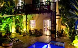 Villa Costa Rose