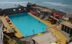 Estalagem Muchaxo Hotel