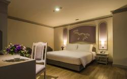 Imm Hotel Ladprao Bangkapi Bangkok