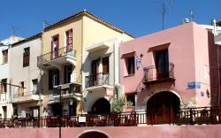 Bozzali Deluxe Hotel