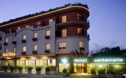 Hotel Santa Maria