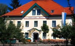 Gasthof zur Post Oberwirt