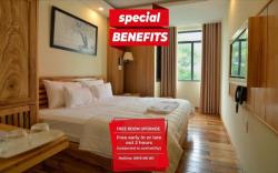Senkotel Nha Trang Managed by NEST Group