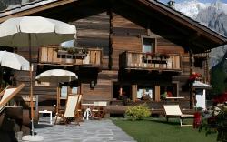 Chalet Svizzero