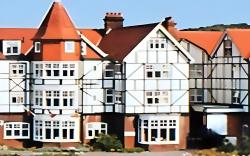 Links Country Park Hotel
