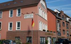 Hotel Deichvoigt