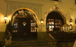 Hotel Parsenn