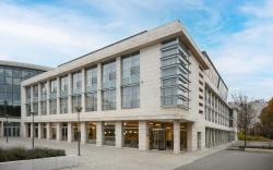 Hotel Lycium Debrecen - Handwritten Collection