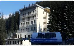 Hotel FIS Jasna