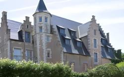 Oranje City Hotel