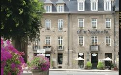 Hotel Le D'Avaugour