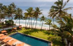 KK Beach Hotel