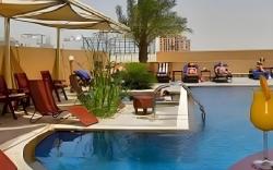 Al Khoory Hotel Apartments Al Barsha