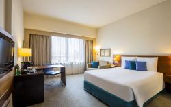 Novotel Deira Creekside Dubai