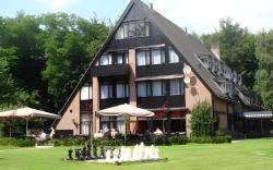 Fletcher Hotel Landgoed Huis te Eerbeek