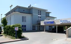 Schleswig Holstein Hotel