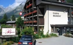 Hotel Belmont