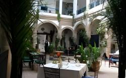 Riad Al Madina