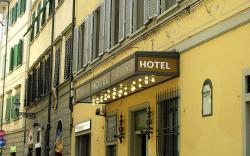 Hotel City