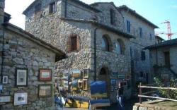 Agriturismo San Sano