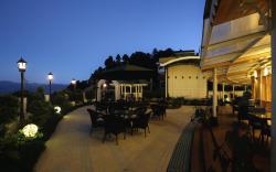 Crescent Resort