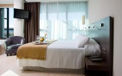 Nh Gijon Hotel