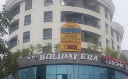 Hotel holiday Era Lodging