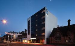 pentahotel Inverness