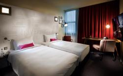 pentahotel Inverness