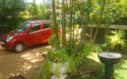 Indrani Inn
