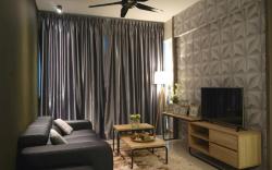 The Majestic Ipoh By The Osborne