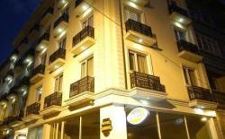 Sembol Hotel