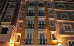 Sirkeci Park Hotel