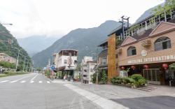 Liwu Hotel Taroko