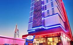 Cordela Hotel Senen