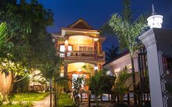Angkor Rithy Villa