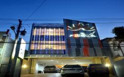 Hotel Ahava