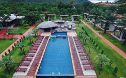 Khaolak Mountain View Resort