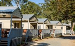 Discovery Parks - Barossa Valley