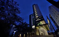 Whiz Hotel Sudirman Pekanbaru