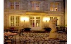 Hotel La Monnaie Arty & Spa