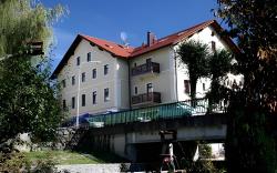 Hotel Bitoraj Fuzine