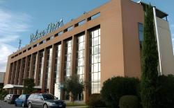 Palace Inn Rome Fiano