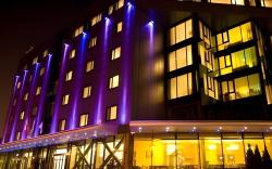 West City Hotel