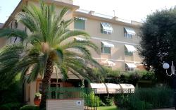 President Hotel