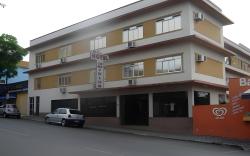 Hotel 15 de Julho