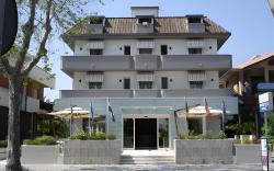 Hotel Mare Blu